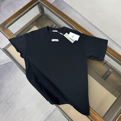 CD 26A Short-Sleeve Unisex T-Shirt Cotton 291035
