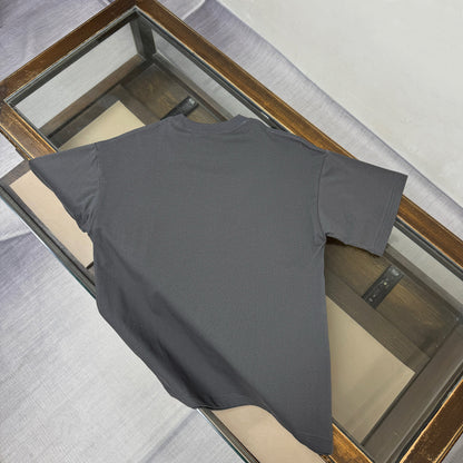 CD 26A Short-Sleeve Unisex T-Shirt Cotton 291038