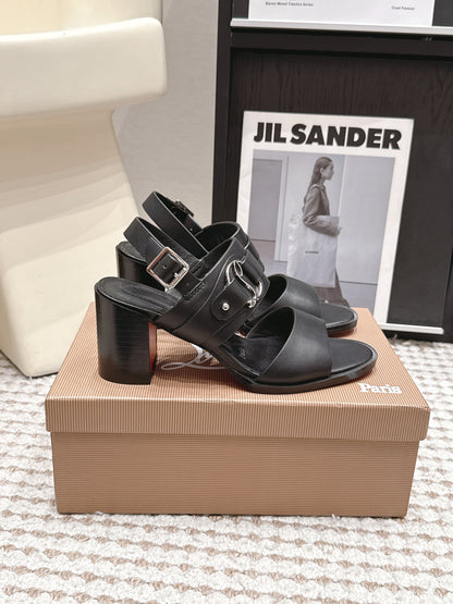 Christian Louboutin 2026 Sandal Calfskin 845563