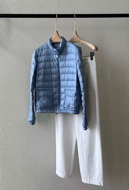 MC 25 Goose Down Jacket Polyester 0005