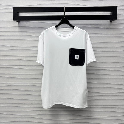 Fendi 25C T-Shirt 228898