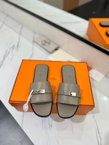 HM Giulia sandal Calfskin 254579