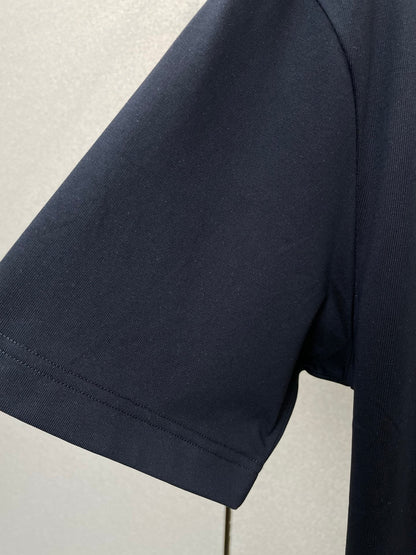 PRA 2026 Men's Short-Sleeve T-Shirt Cotton 851826