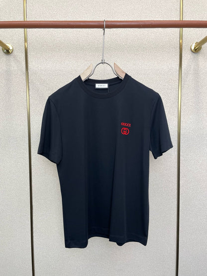 GC 2026 Men's Short-Sleeve Shirt Cotton 698900