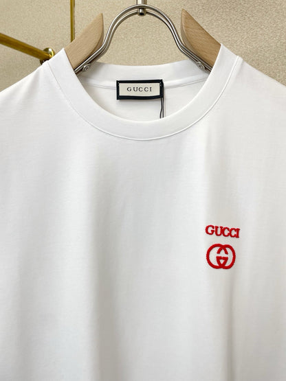 GC 2026 Men's Short-Sleeve Shirt Cotton 698900