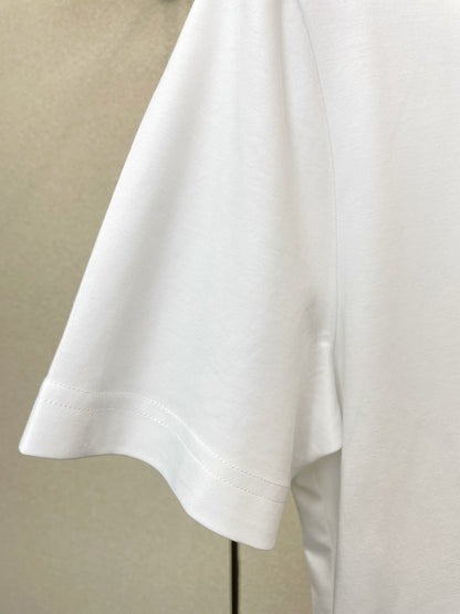 PRA 2026 Men's Short-Sleeve T-Shirt Cotton 851805
