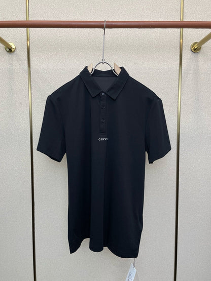 GC 2026 Men's Short-Sleeve Polo Shirt Fabric 637910