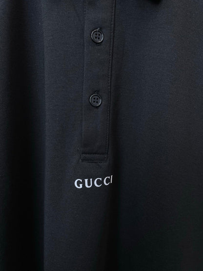 GC 2026 Men's Short-Sleeve Polo Shirt Fabric 637910