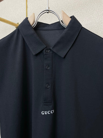 GC 2026 Men's Short-Sleeve Polo Shirt Fabric 637910