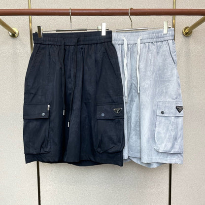PRA 2026 Men's Casual Shorts Fabric 851847