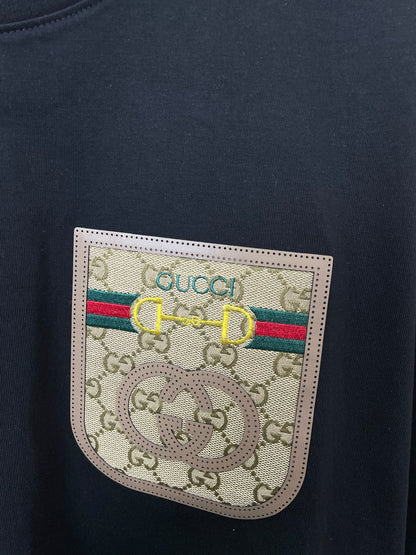 GC 2026 Men's Short-Sleeve Shirt Cotton 637945