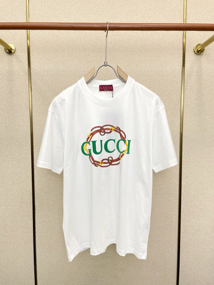 GC 2026 Men's Short-Sleeve Shirt Cotton 637956