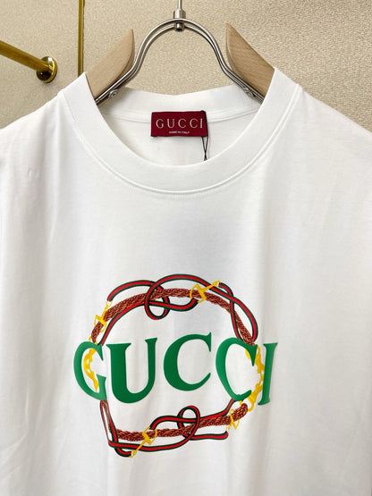 GC 2026 Men's Short-Sleeve Shirt Cotton 637956