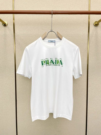 PRA 2026 Men's Short-Sleeve T-Shirt Cotton 851943
