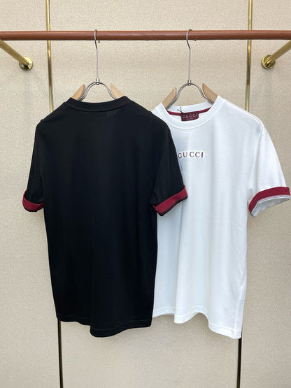 GC 2026 Men's Short-Sleeve Shirt Cotton 699045