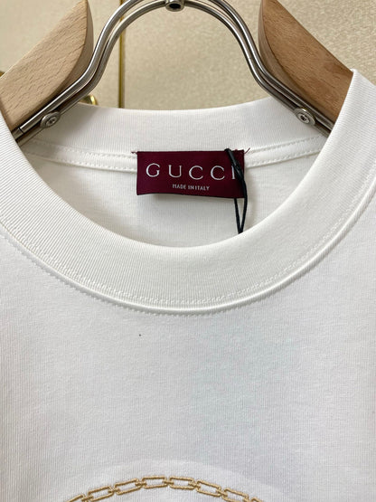 GC 2026 Men's Short-Sleeve Shirt Cotton 699111