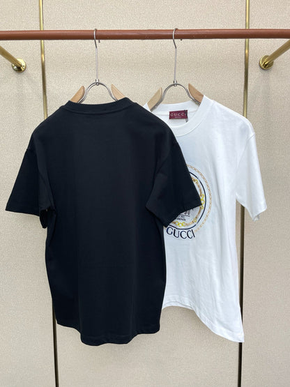 GC 2026 Men's Short-Sleeve Shirt Cotton 699111