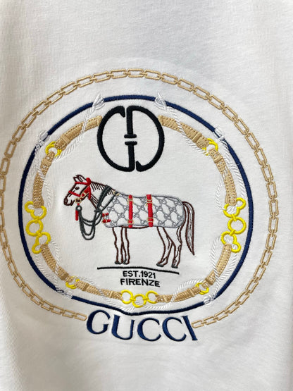 GC 2026 Men's Short-Sleeve Shirt Cotton 699111