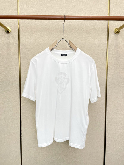 GC 2026 Men's Short-Sleeve Shirt Cotton 638079
