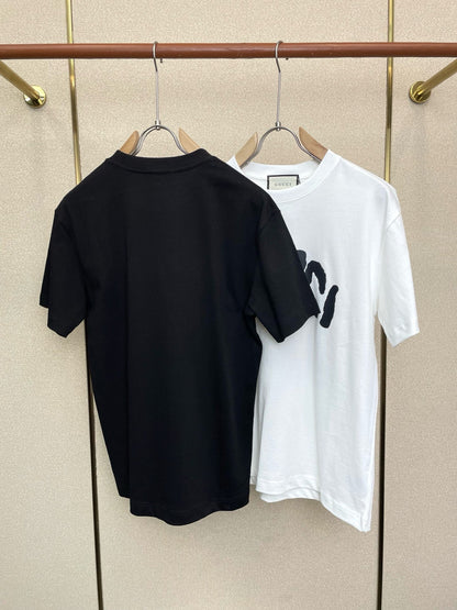 GC 2026 Men's Short-Sleeve Shirt Cotton 638069