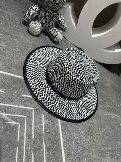 YSL Straw Hat 262134