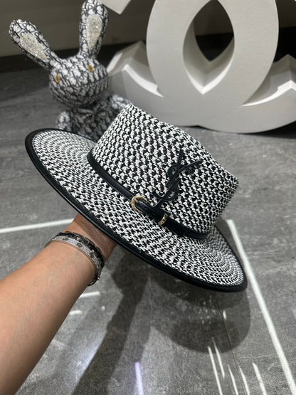 YSL Straw Hat 262134