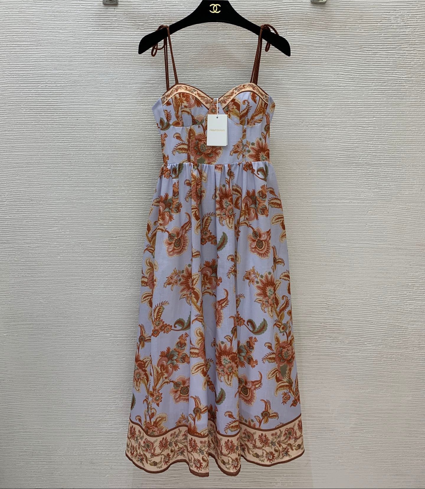 Zimmermann 2026 Dress 582