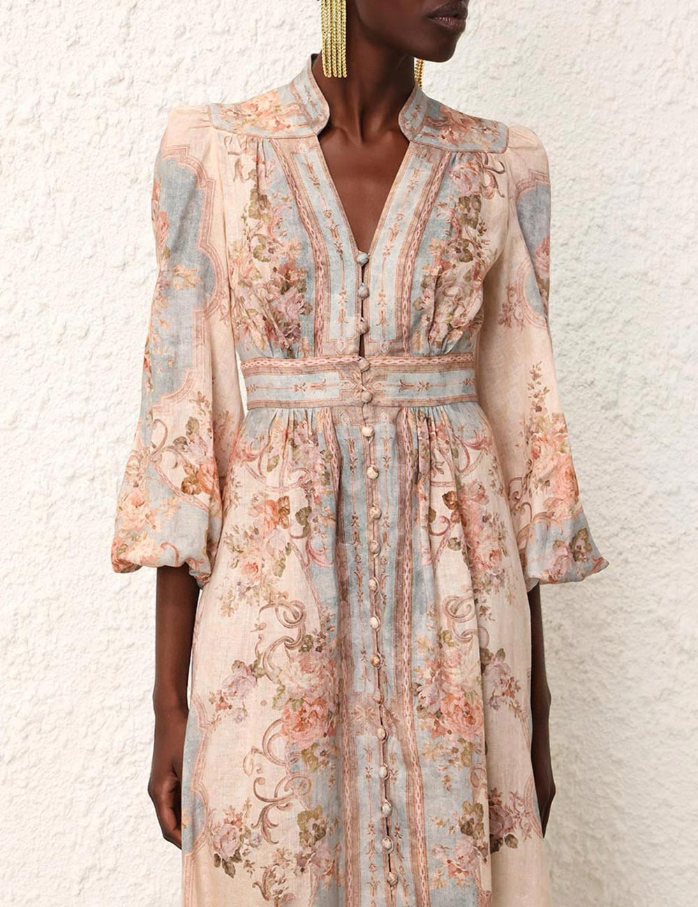 Zimmermann Dress 220