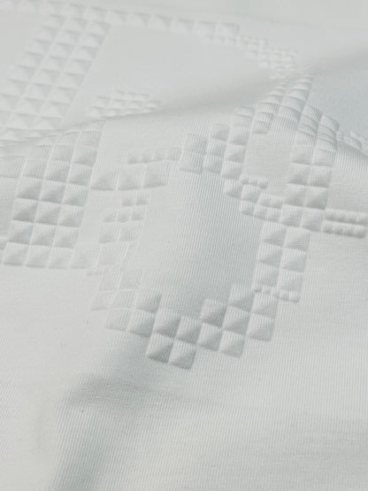 CD 2026 Short-Sleeve Shirt 3D Logo Cotton 316513