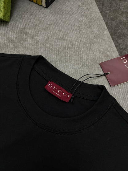 GC 2026 Men's Short-Sleeve T-Shirt Embroidered Cotton 641929