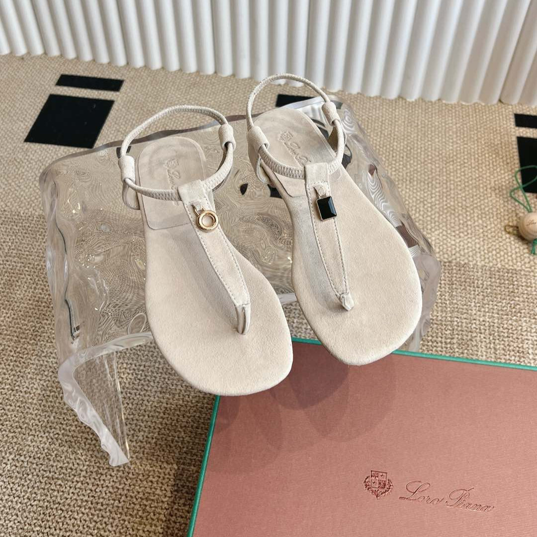 Loro Piana Shoe 2025