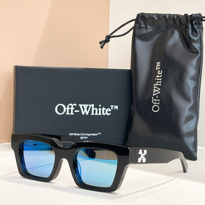 Off-white Sunglasses 666694
