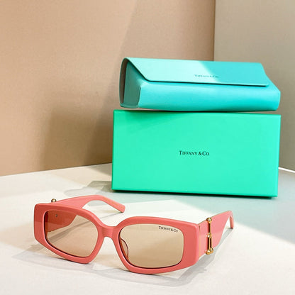 TIFFANY&Co Sunglasses 719706
