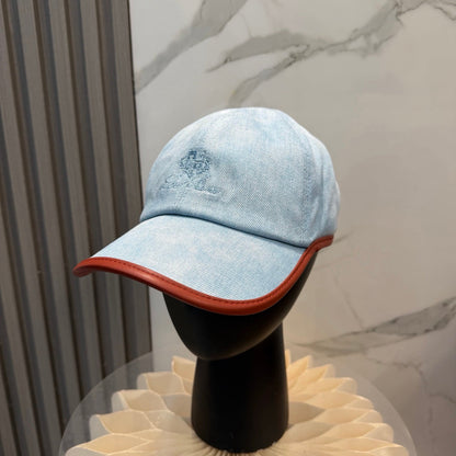 Loro Piana Baseball Cap 229239