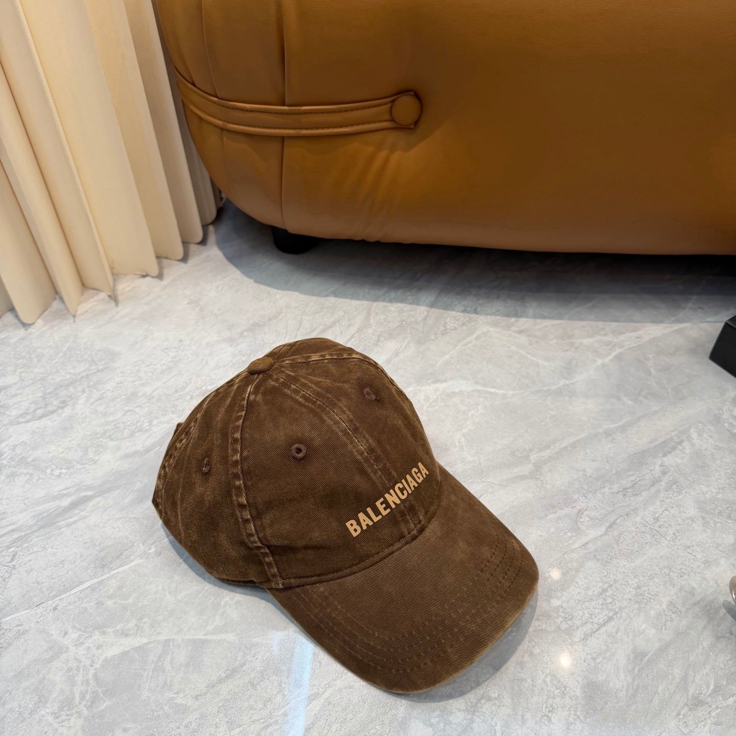 Balenciaga Baseball Cap 360770