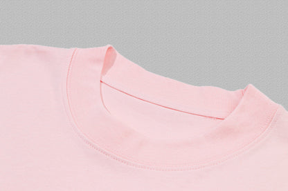 Fendi 2026 Men's Short-Sleeve T-Shirt Cotton 805945