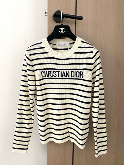 CD 25 Sweater Wool 279014