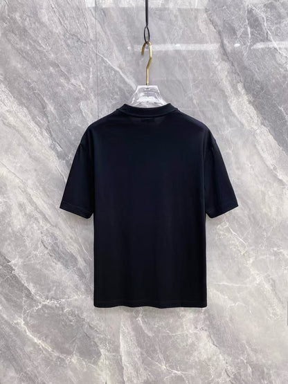 PRA 2026 Men's Short-Sleeve T Shirt Fabric 905048