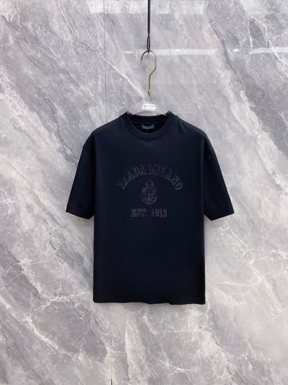 PRA 2026 Men's Short-Sleeve T Shirt Fabric 905052