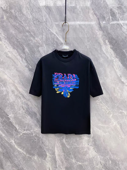 PRA 2026 Men's Short-Sleeve T Shirt Fabric 905056