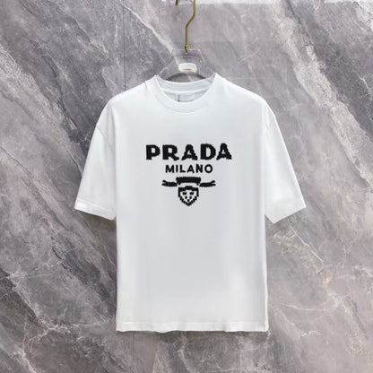 PRA 2026 Men's Short-Sleeve T Shirt Fabric 905060