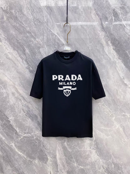PRA 2026 Men's Short-Sleeve T Shirt Fabric 905060