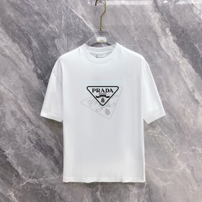 PRA 2026 Men's Short-Sleeve T Shirt Fabric 905100