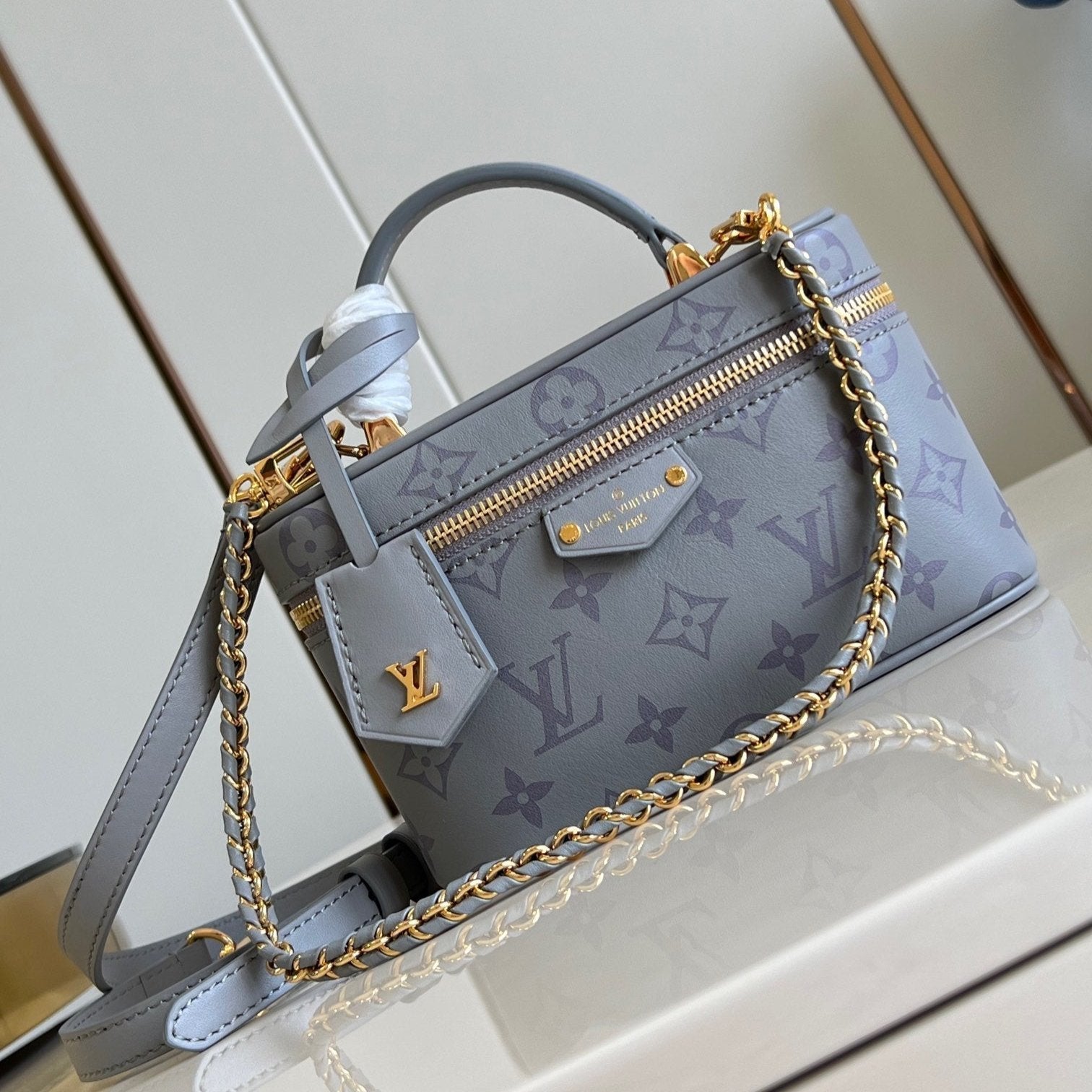 Vanity Bags