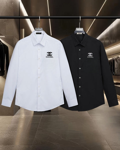 CC 2026 Classic Long-Sleeve Shirt Cotton 291749