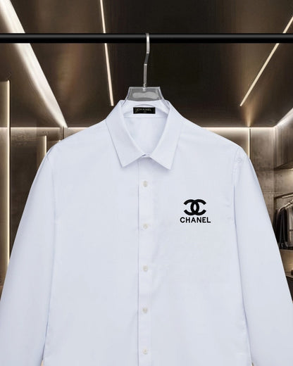 CC 2026 Classic Long-Sleeve Shirt Cotton 291749