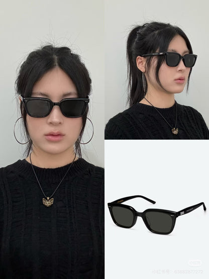 Gentle Monster 2026 Sunglasses 04