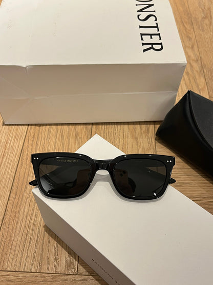 Gentle Monster 2026 Sunglasses 04