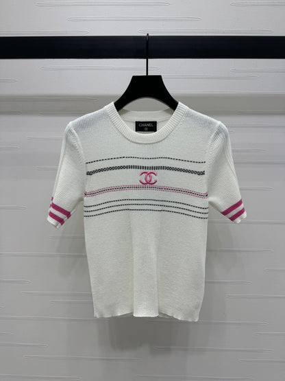CC 25 T- Shirt Wool 233608