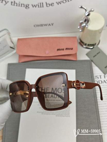 Miumiu Sunglasses 560761